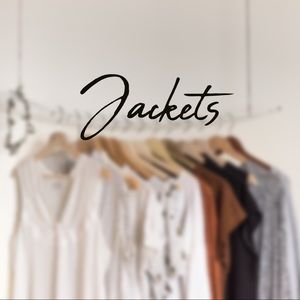 Jackets